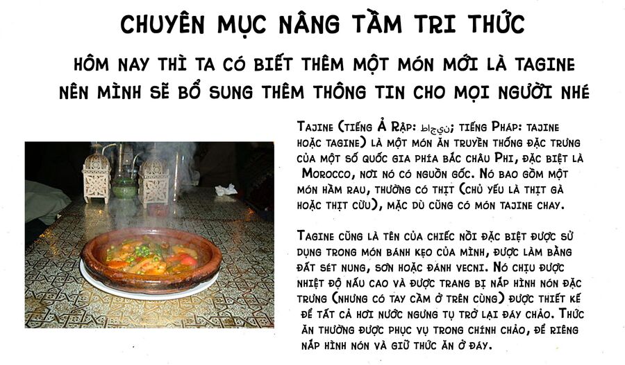 Kuutei Dragons Chapter  53 - 39