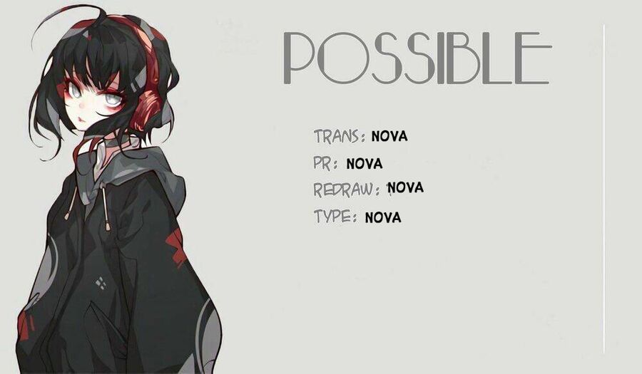 Kuutei Dragons Chapter 55 - 1