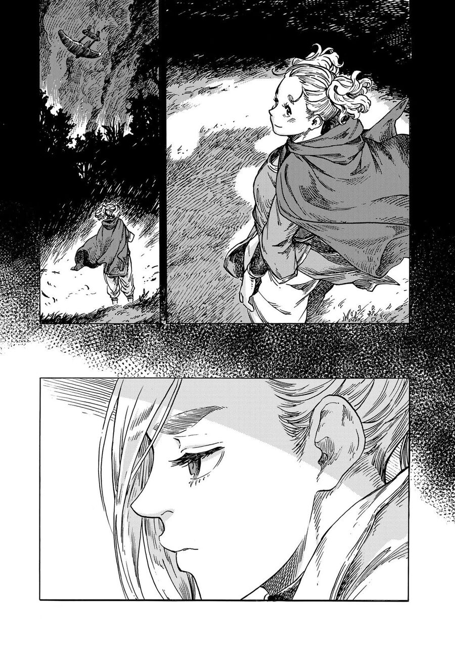 Kuutei Dragons Chapter 56 - 28