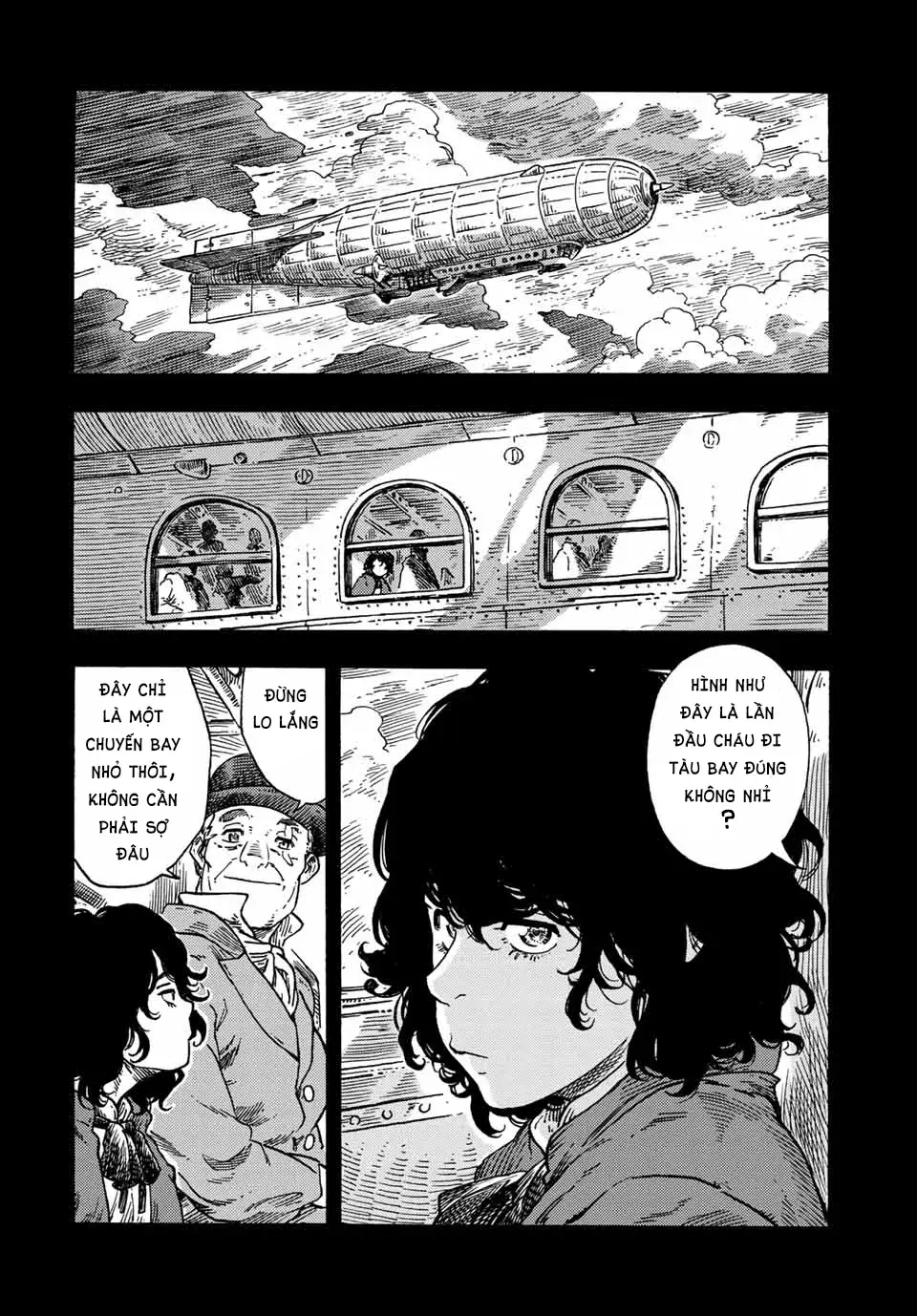Kuutei Dragons Chapter 74 - 8