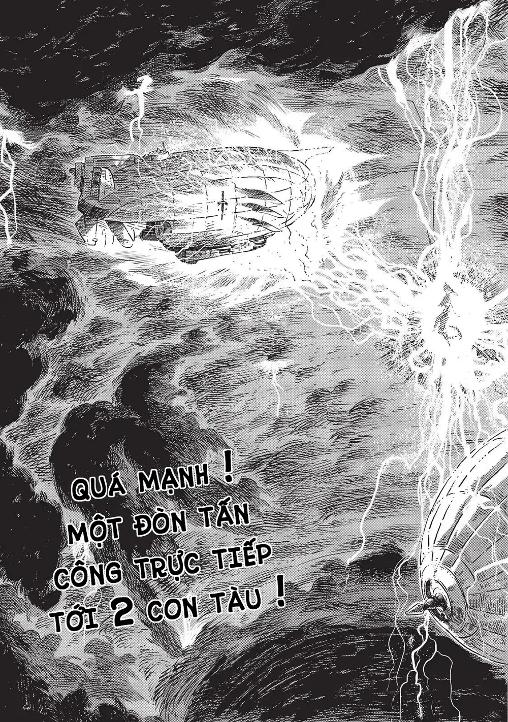 Kuutei Dragons Chapter 74 - 38