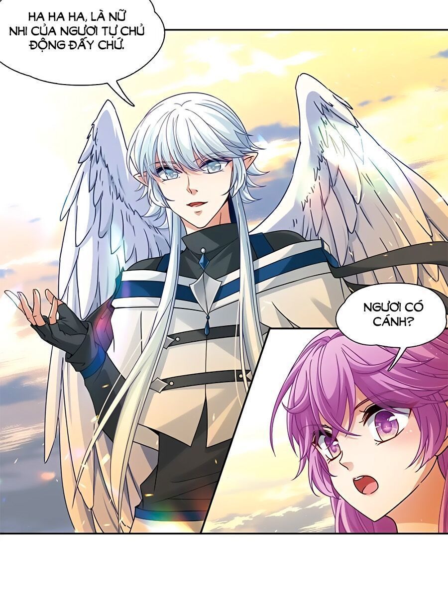 Tầm Trảo Tiền Thế Chi Lữ Chapter 209 - 12