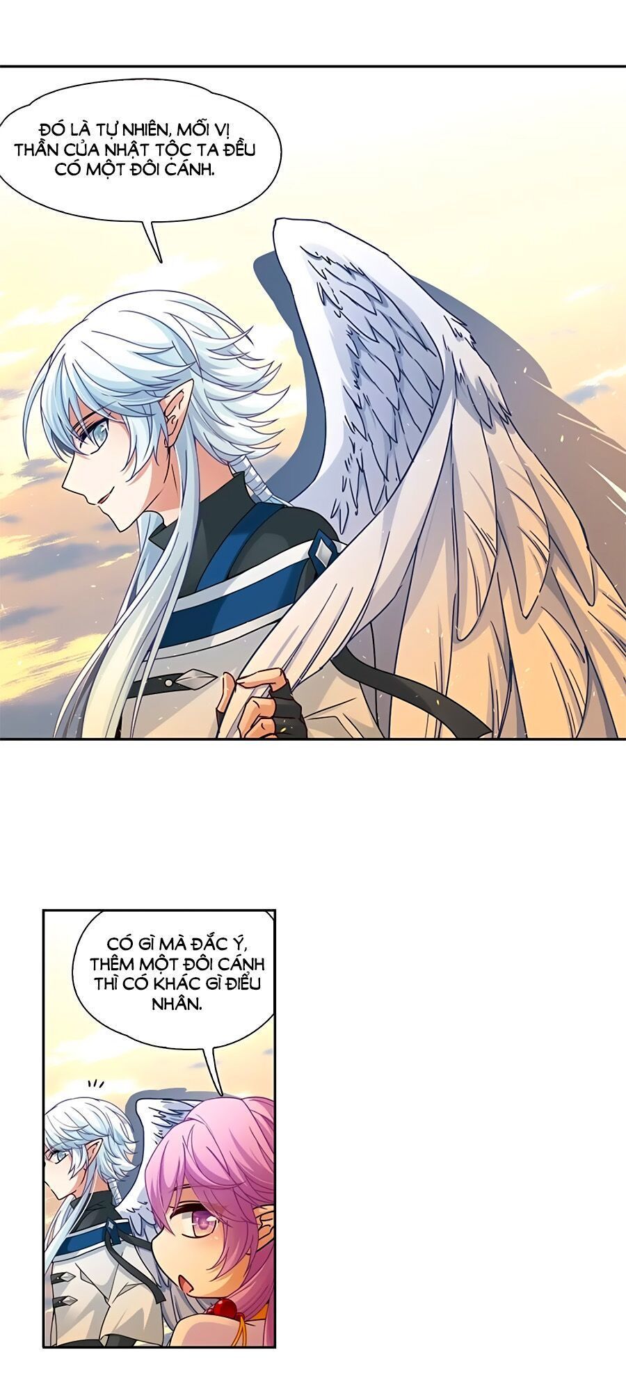 Tầm Trảo Tiền Thế Chi Lữ Chapter 209 - 13