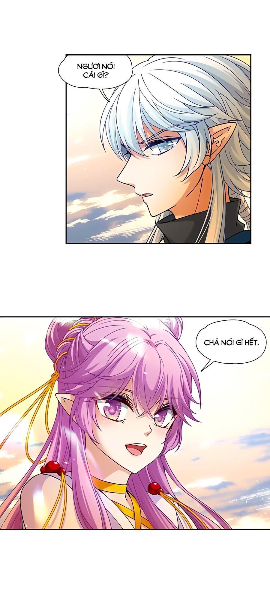 Tầm Trảo Tiền Thế Chi Lữ Chapter 209 - 14