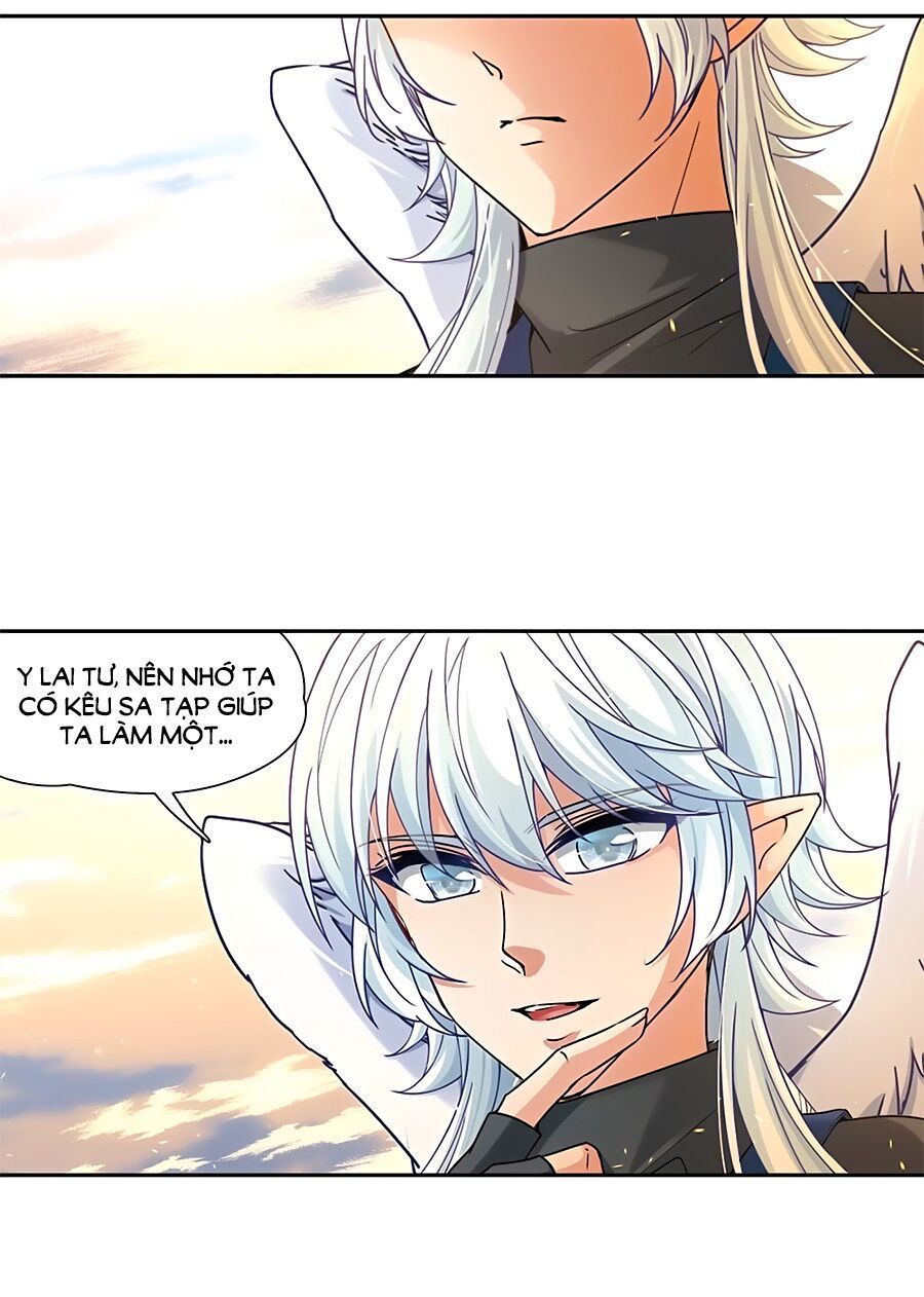 Tầm Trảo Tiền Thế Chi Lữ Chapter 209 - 15