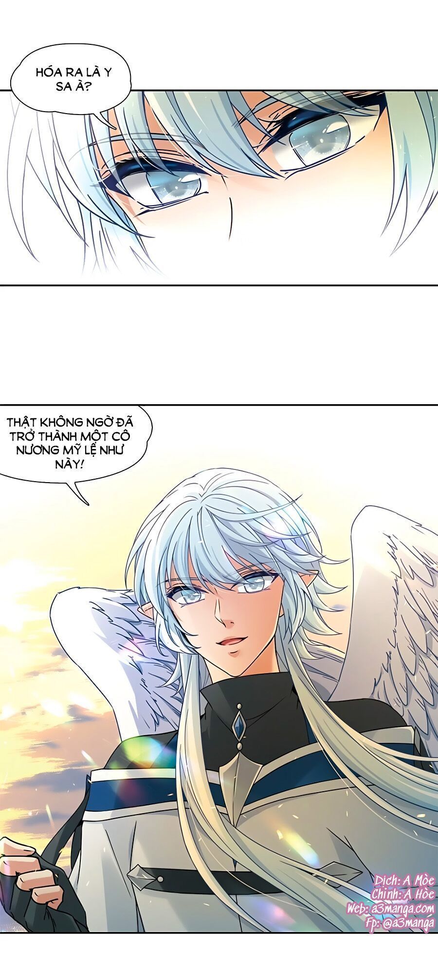 Tầm Trảo Tiền Thế Chi Lữ Chapter 209 - 3