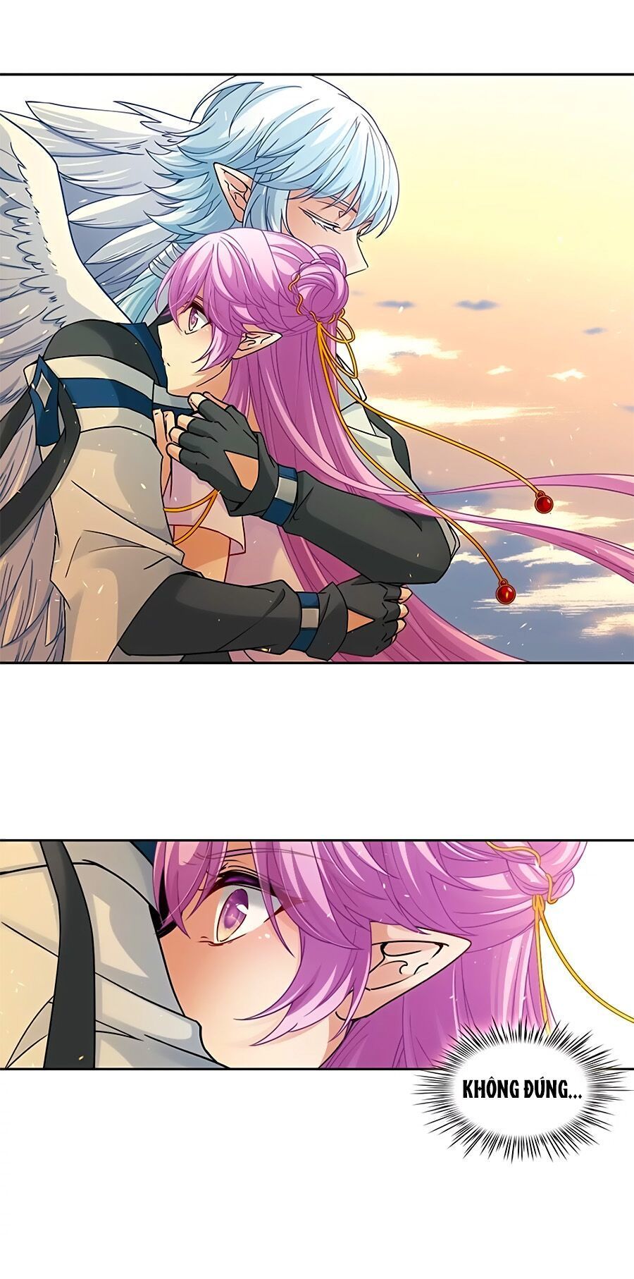 Tầm Trảo Tiền Thế Chi Lữ Chapter 209 - 8