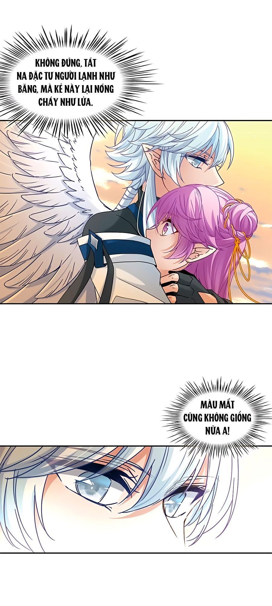 Tầm Trảo Tiền Thế Chi Lữ Chapter 209 - 9