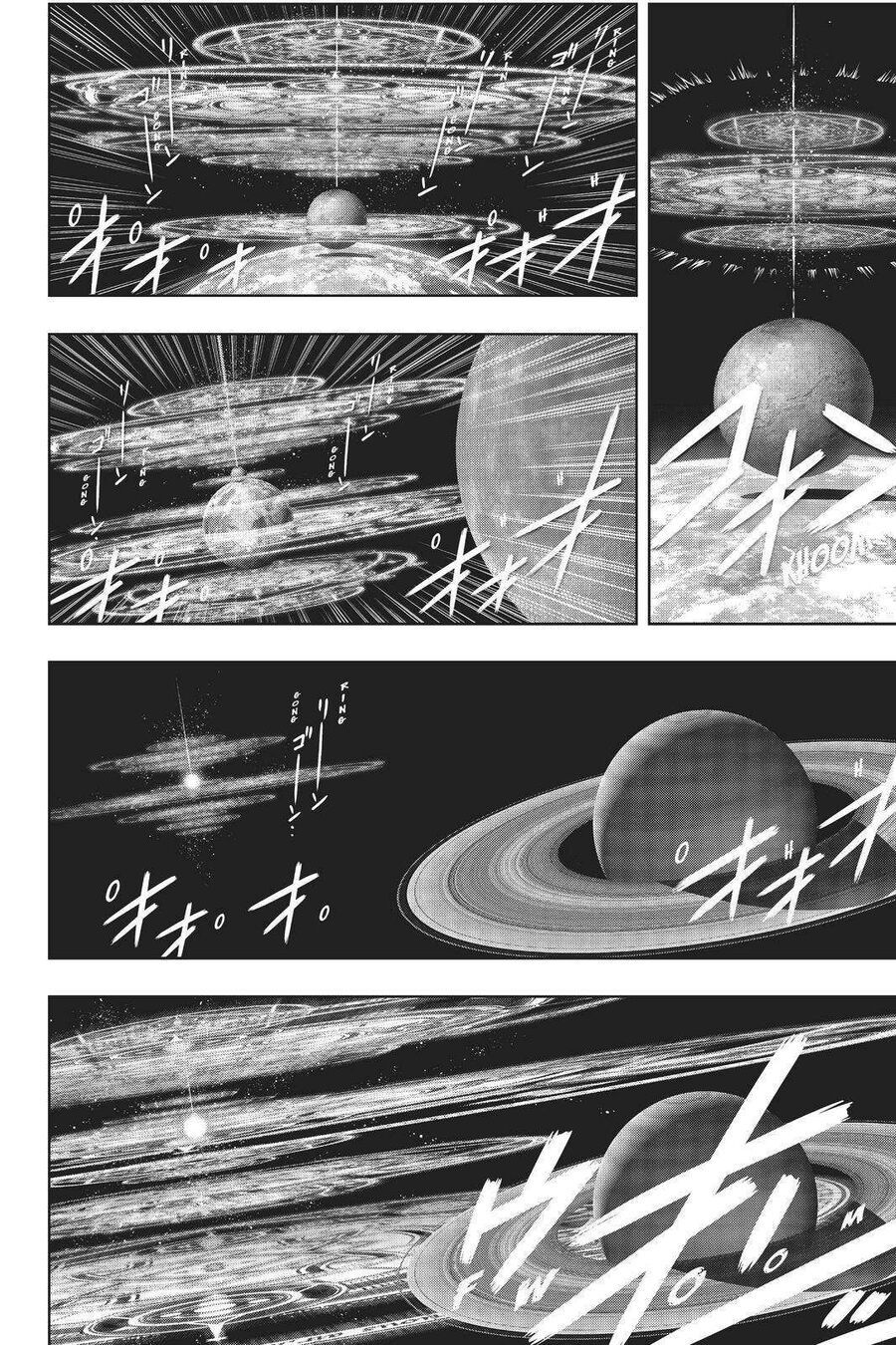 Uq Holder Chapter 189 - 29