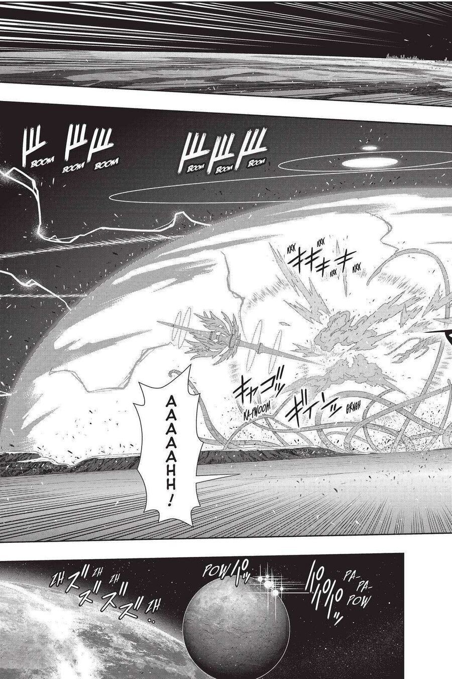 Uq Holder Chapter 190 - 22