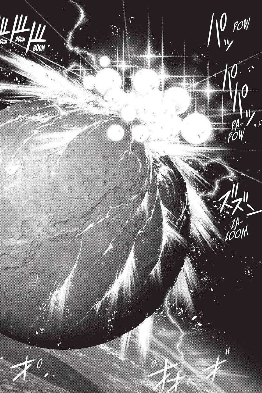 Uq Holder Chapter 191 - 38