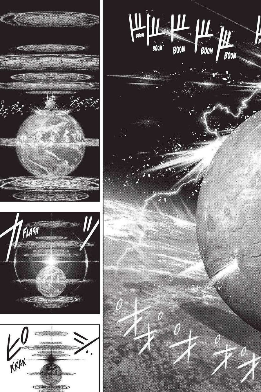 Uq Holder Chapter 191 - 39