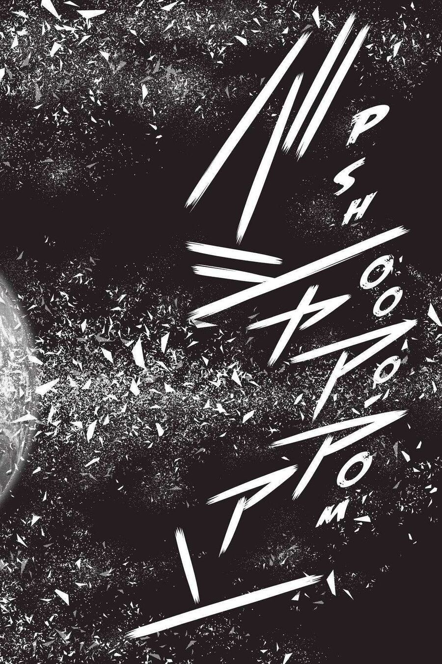 Uq Holder Chapter 191 - 40