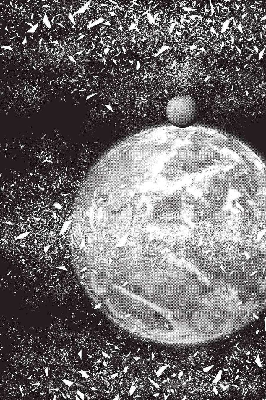 Uq Holder Chapter 191 - 41