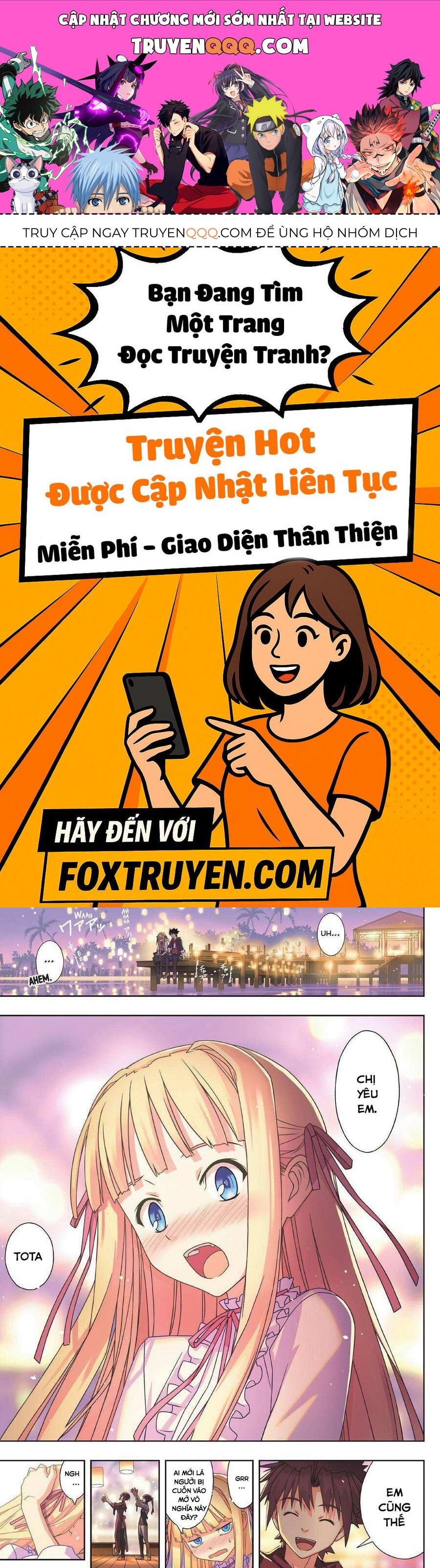 Uq Holder Chapter 192 - 1