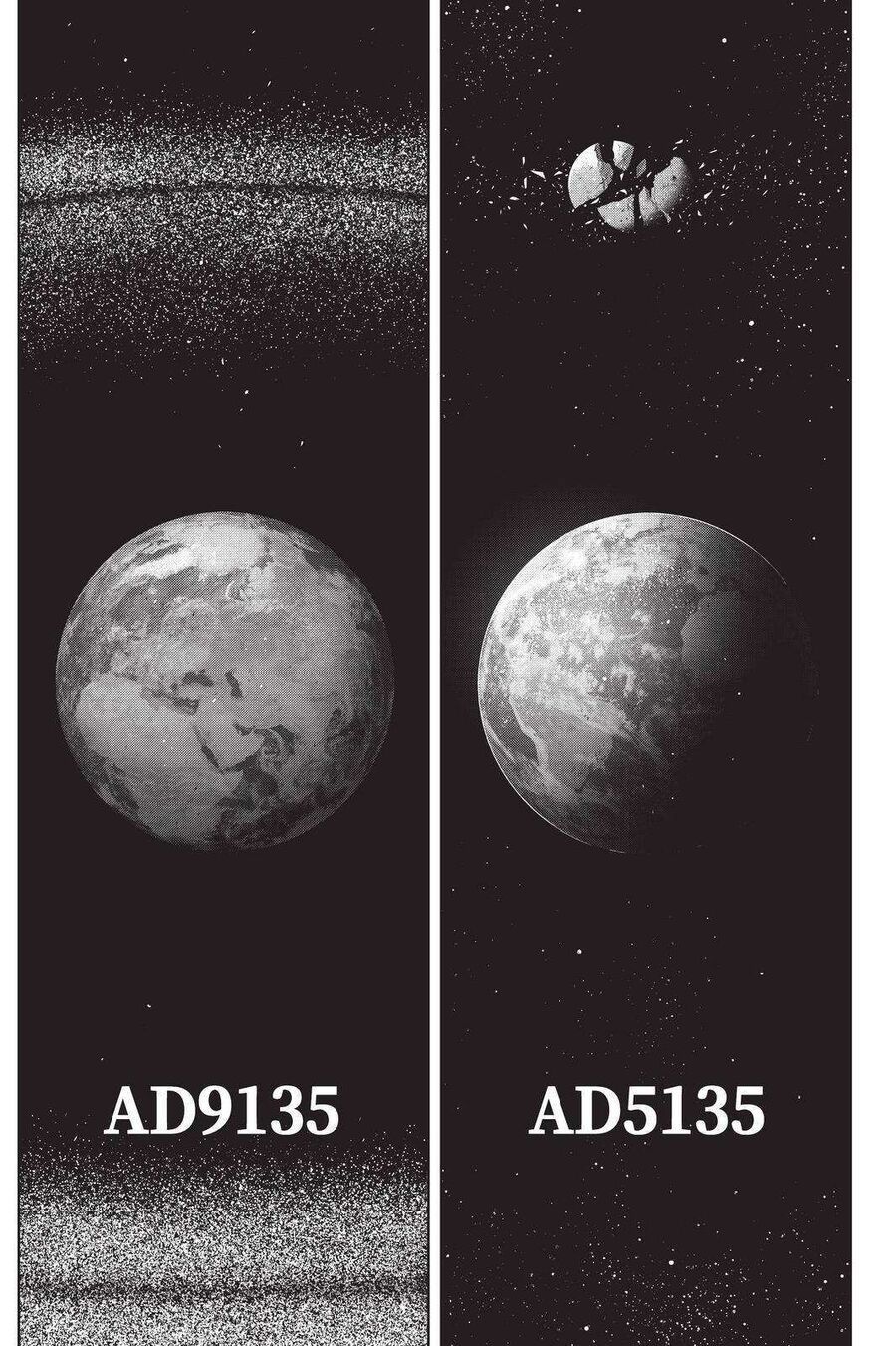 Uq Holder Chapter 192 - 20