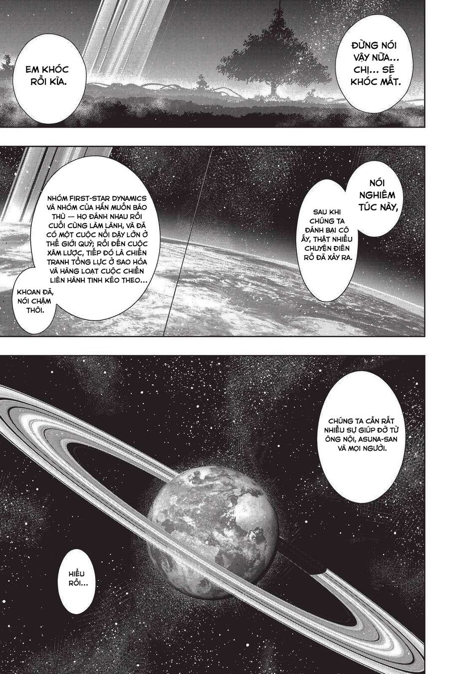 Uq Holder Chapter 192 - 38