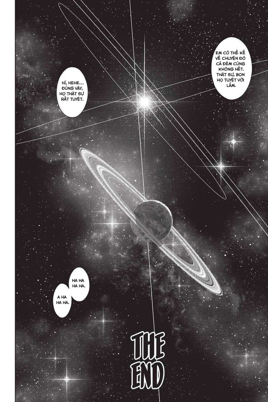 Uq Holder Chapter 192 - 39