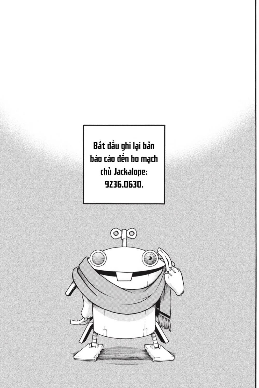 Smokin'parade Chapter 22 - 4