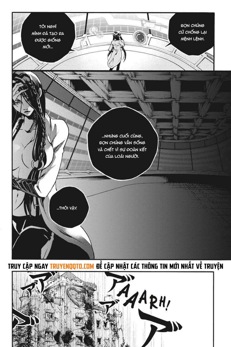 Smokin'parade Chapter 18 - 15