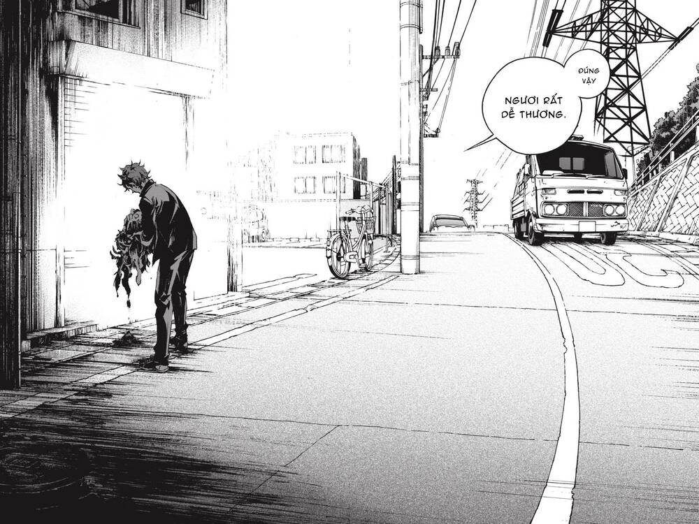 Smokin'parade Chapter 14 - 33