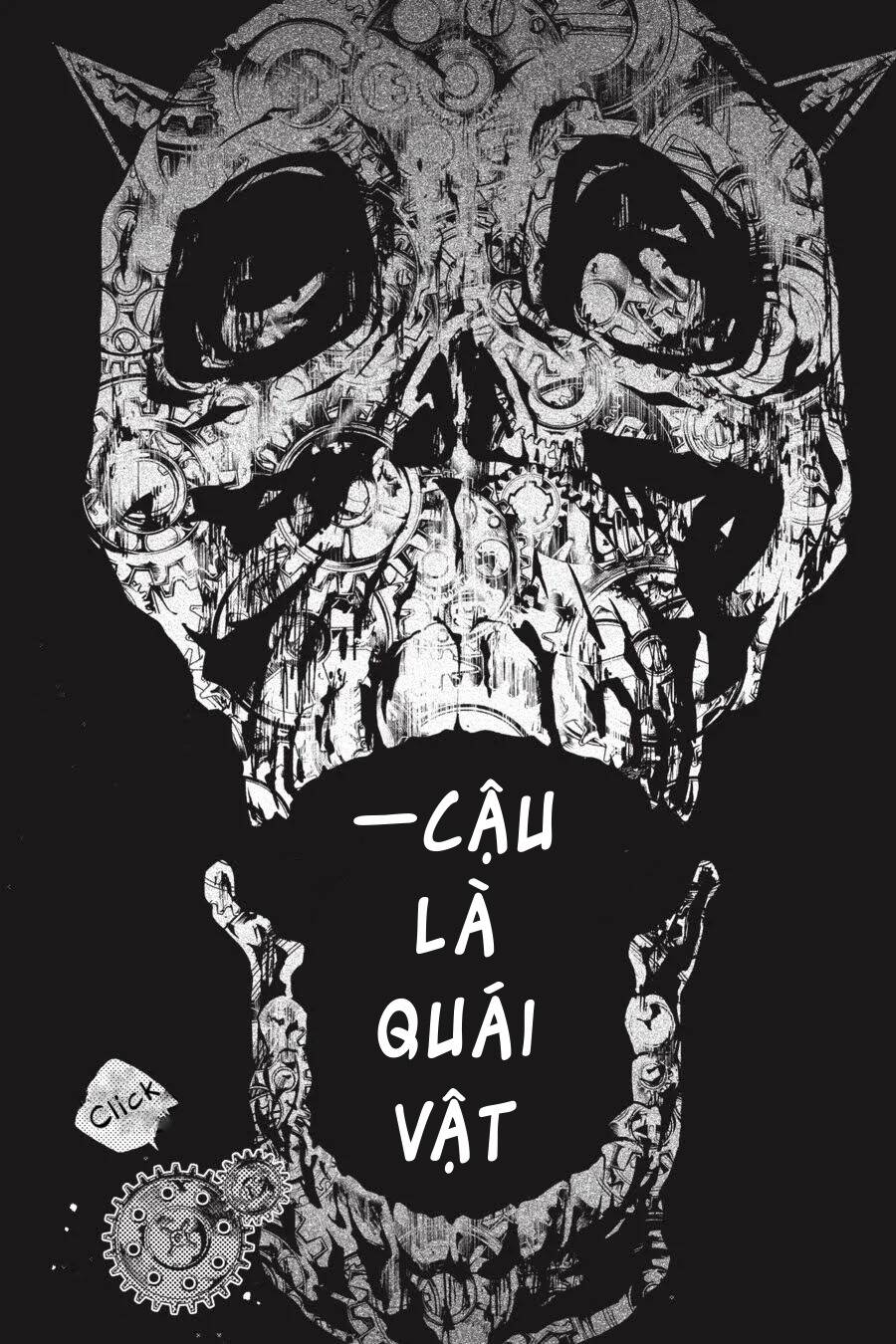 Smokin'parade Chapter 14 - 36