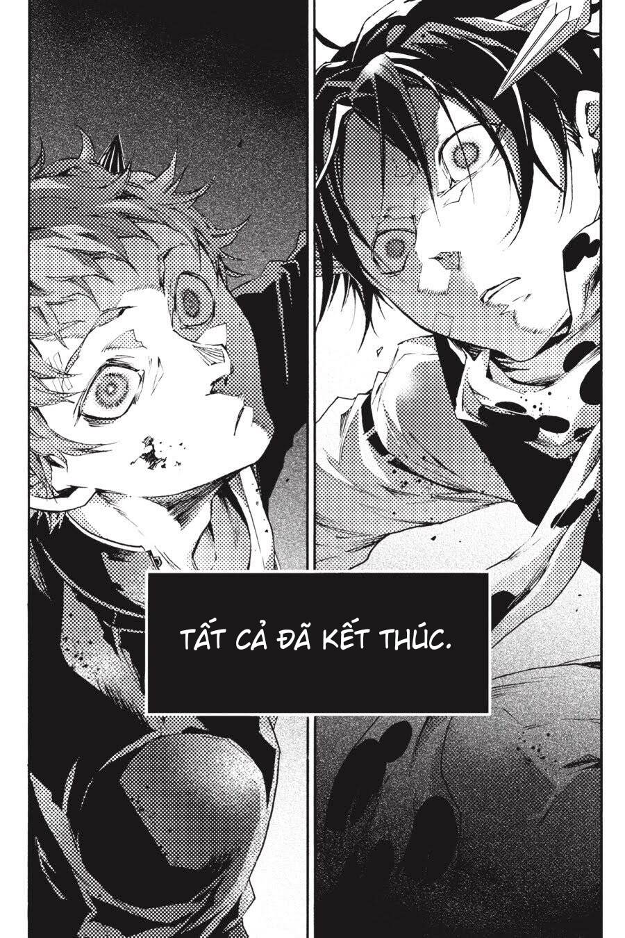 Smokin'parade Chapter 19 - 29
