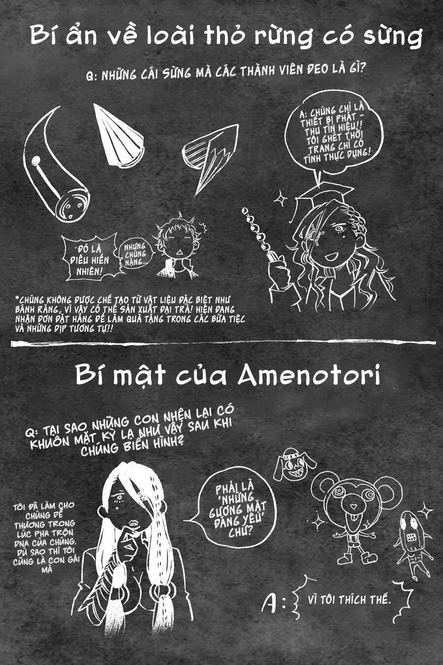 Smokin'parade Chapter 14 - 37