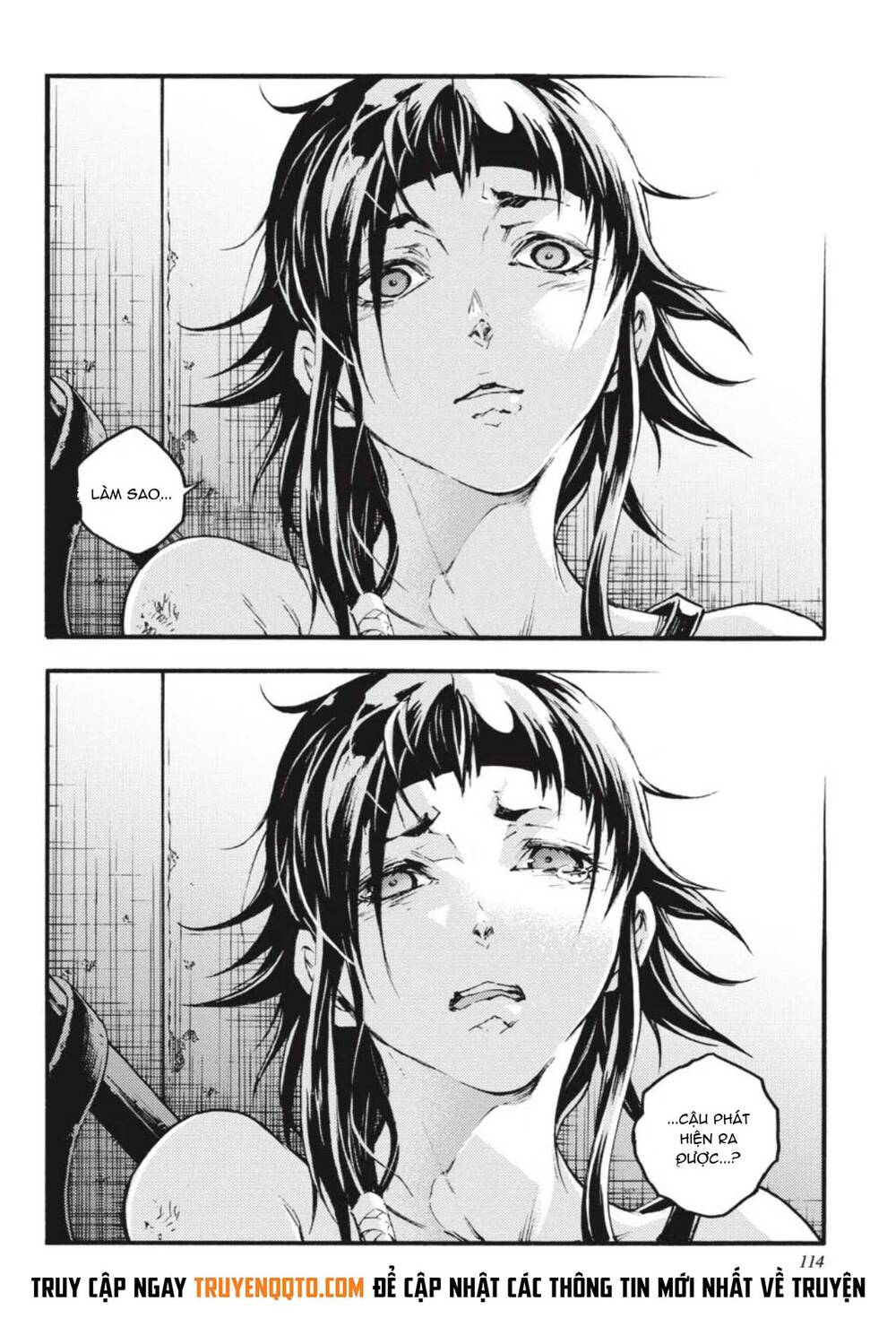 Smokin'parade Chapter 17 - 35