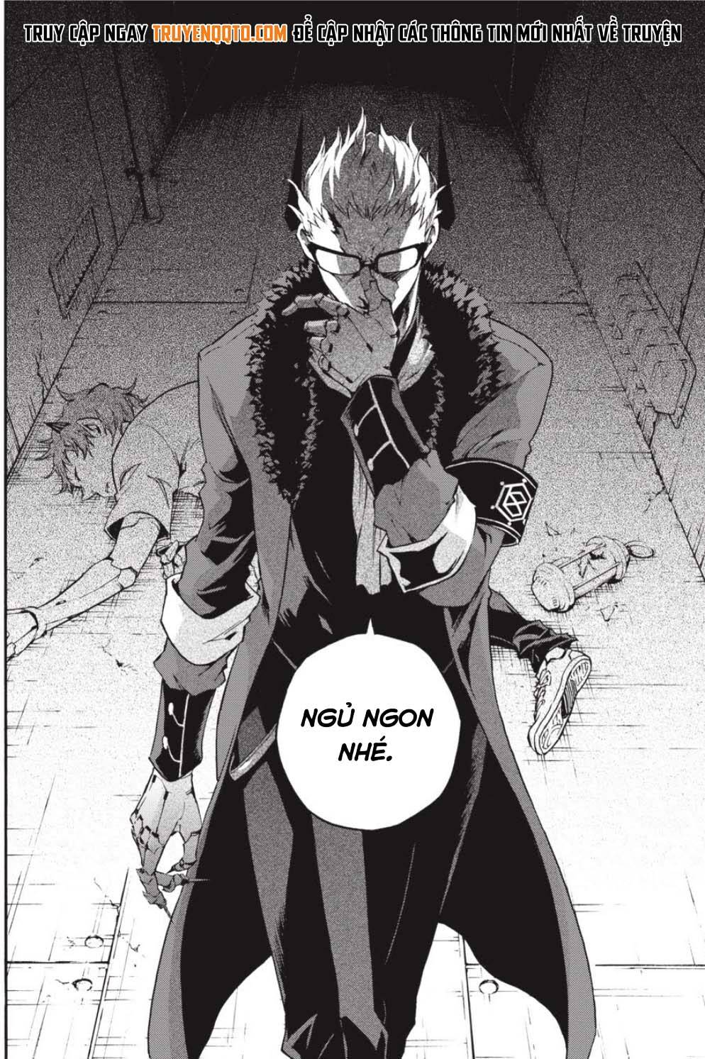 Smokin'parade Chapter 22 - 33