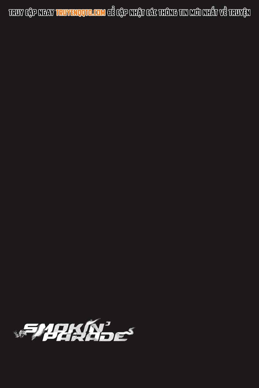 Smokin'parade Chapter 18 - 40