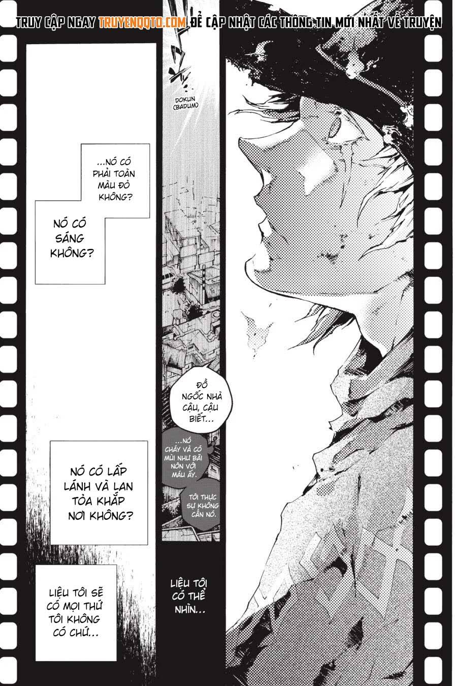 Smokin'parade Chapter 19 - 43