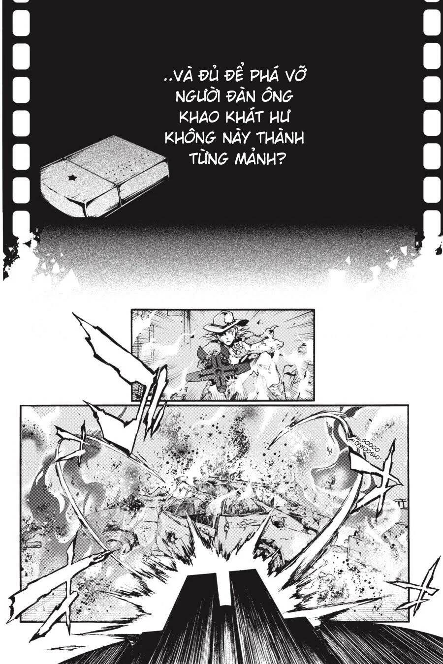 Smokin'parade Chapter 19 - 44