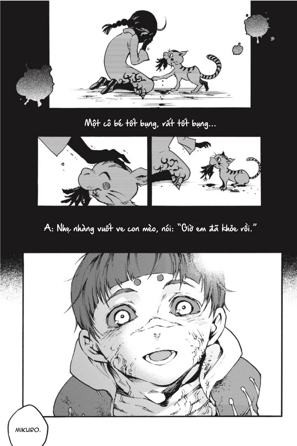 Smokin'parade Chapter 17 - 47