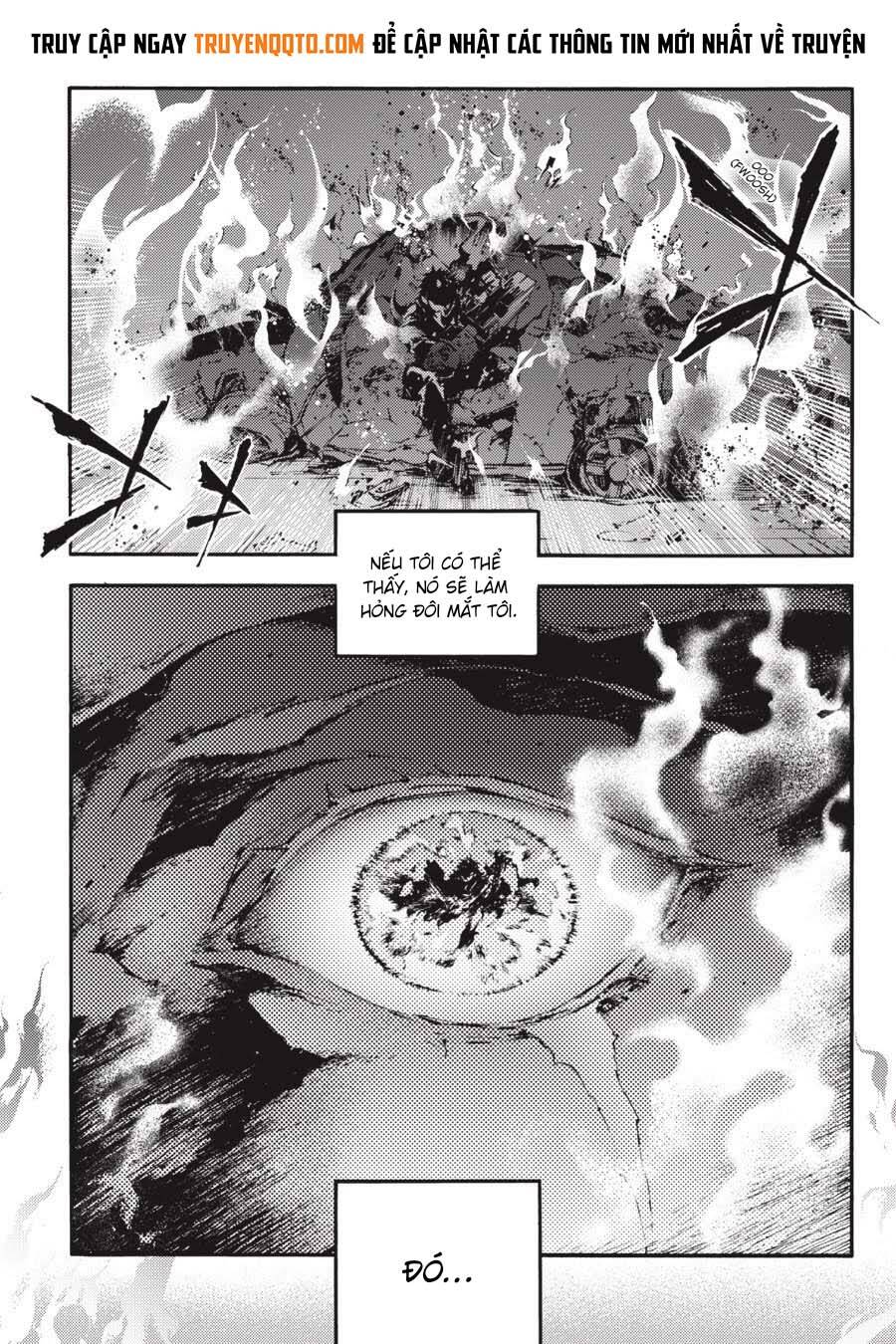 Smokin'parade Chapter 19 - 45