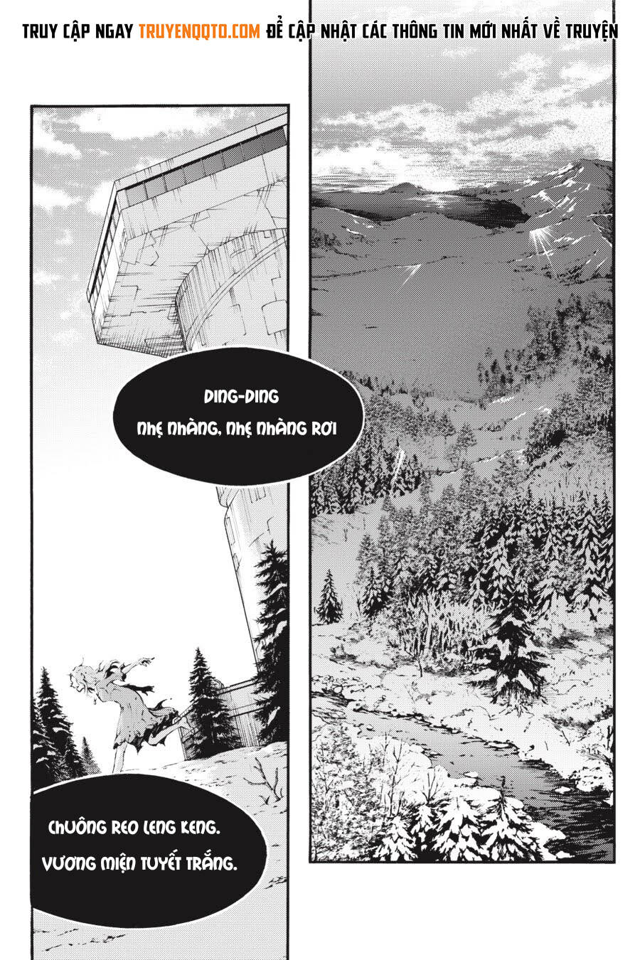 Smokin'parade Chapter 23 - 3