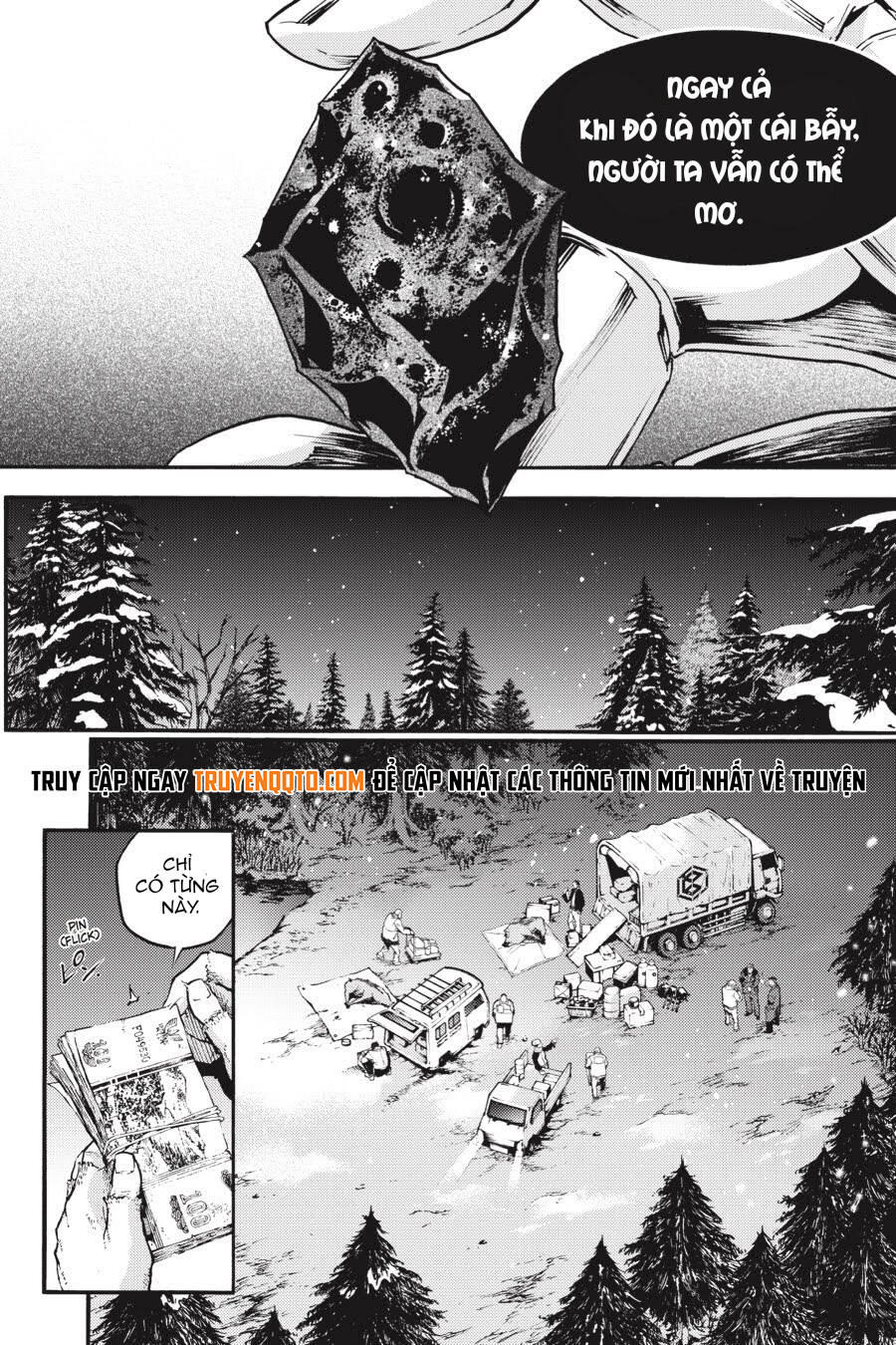 Smokin'parade Chapter 23 - 13