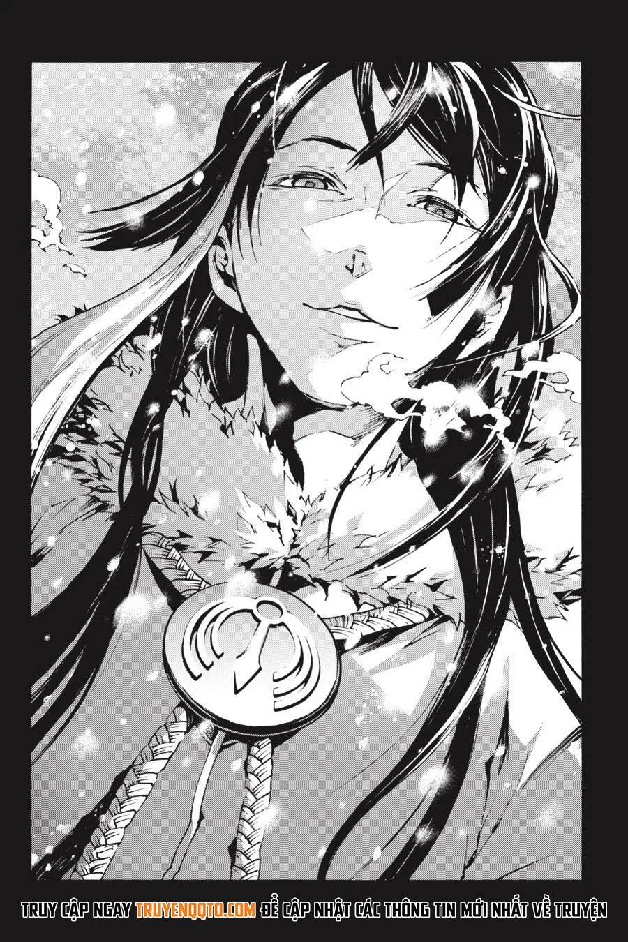 Smokin'parade Chapter 24 - 10