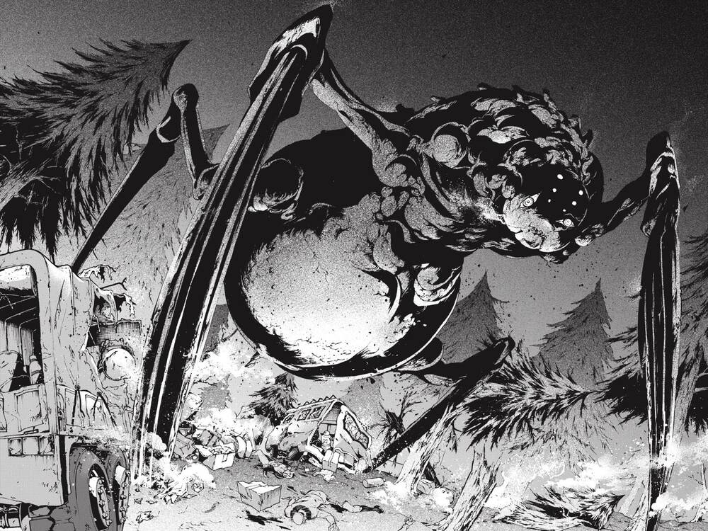 Smokin'parade Chapter 23 - 17