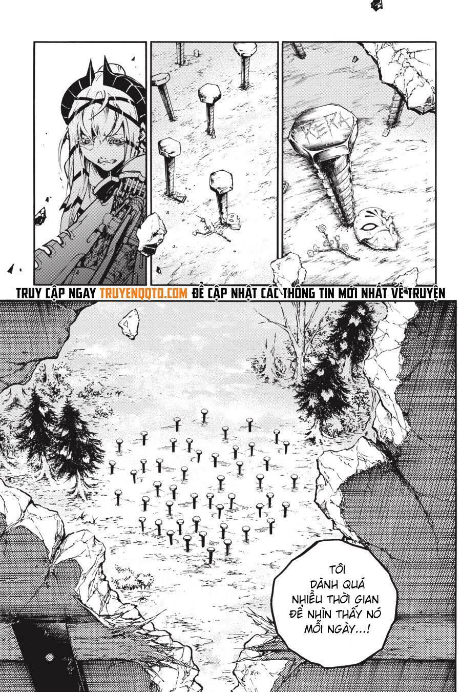 Smokin'parade Chapter 25 - 25