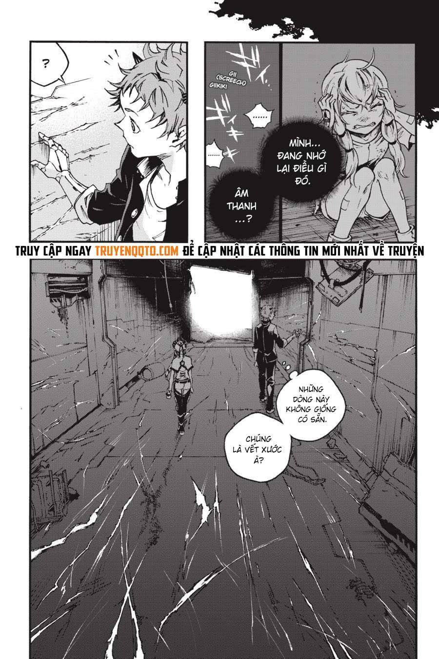 Smokin'parade Chapter 26 - 13