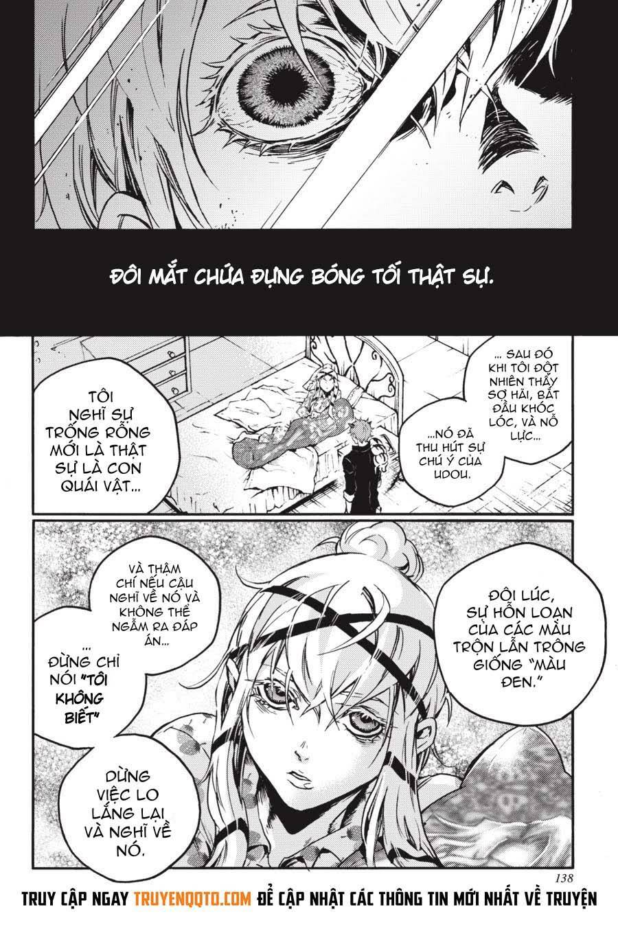 Smokin'parade Chapter 27 - 13