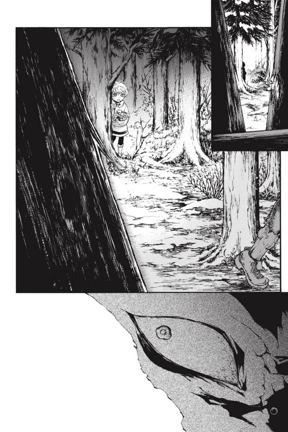 Smokin'parade Chapter 28 - 11