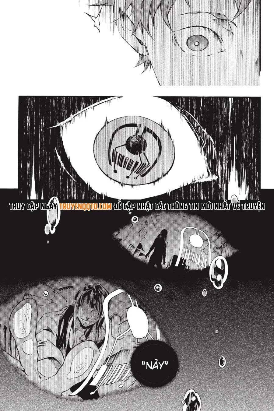 Smokin'parade Chapter 26 - 18