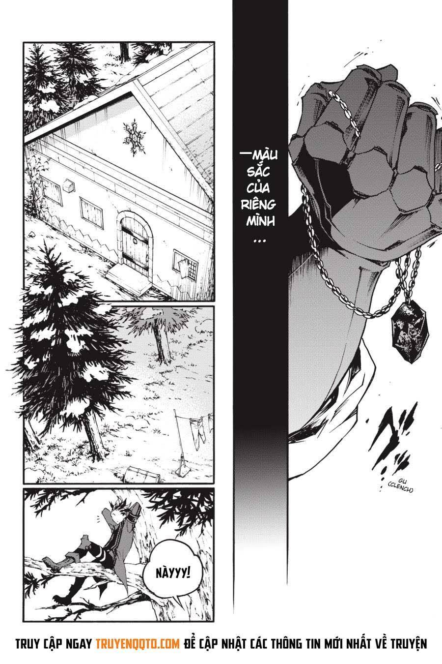 Smokin'parade Chapter 27 - 15