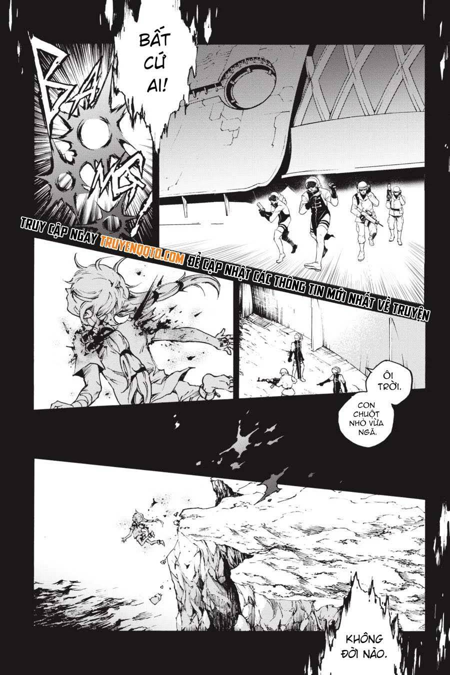 Smokin'parade Chapter 26 - 40