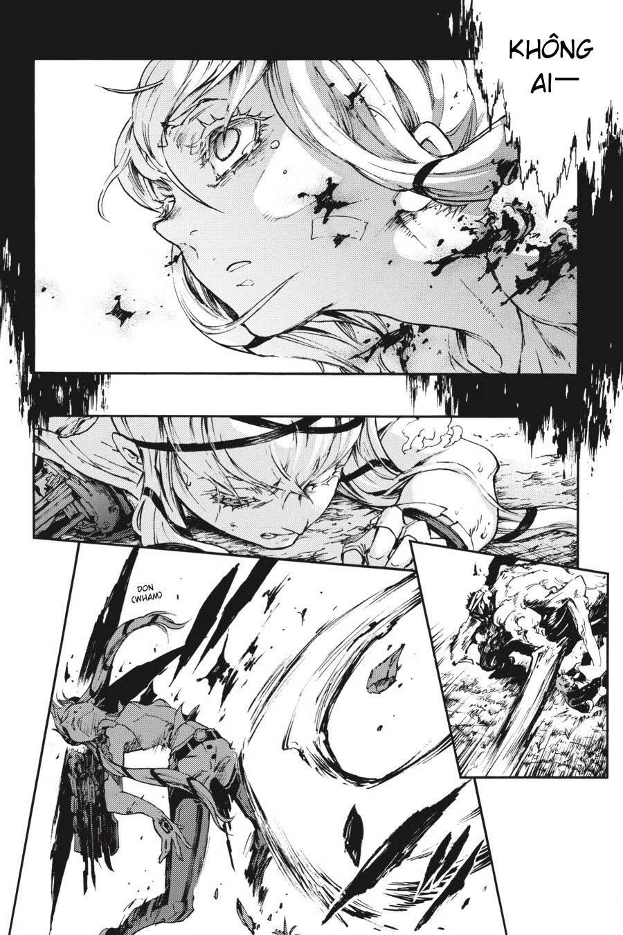 Smokin'parade Chapter 26 - 41