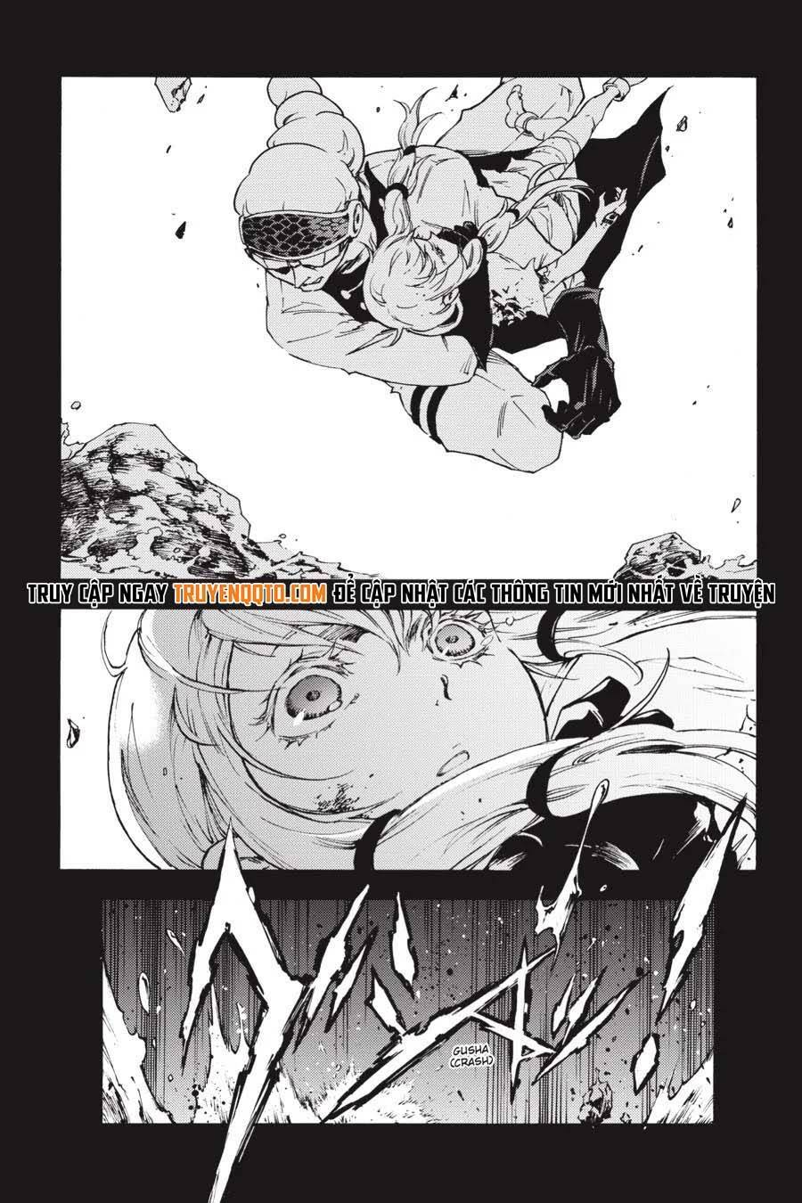 Smokin'parade Chapter 26 - 50