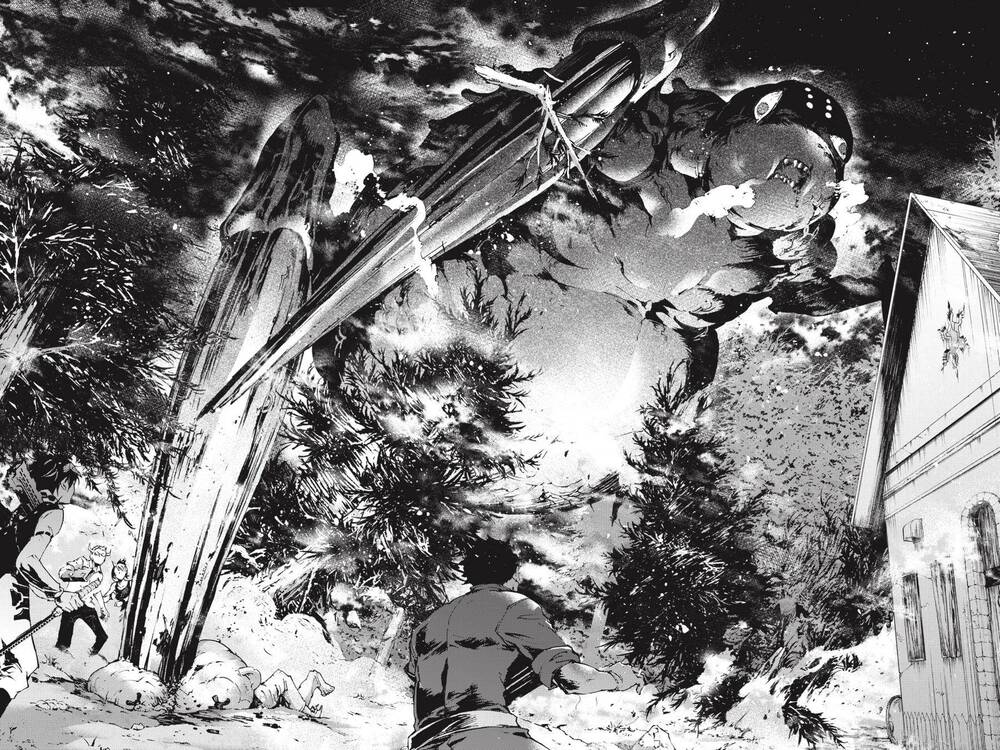 Smokin'parade Chapter 29 - 13