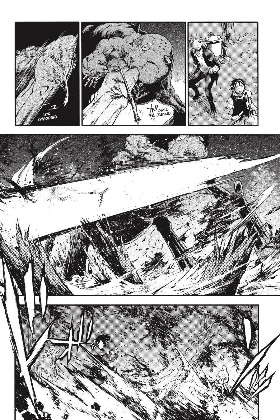 Smokin'parade Chapter 29 - 14